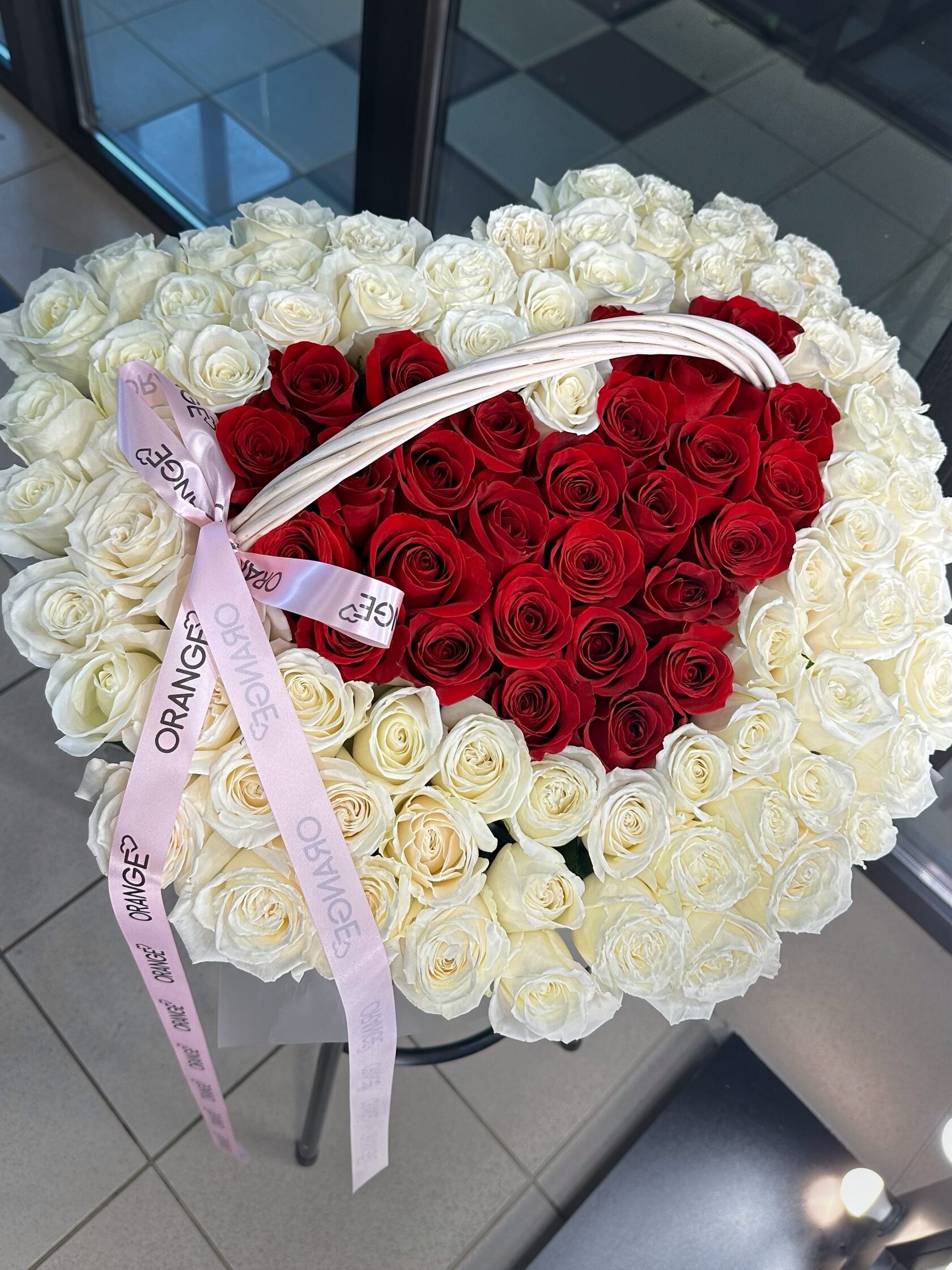 101. Сердце Как на фото