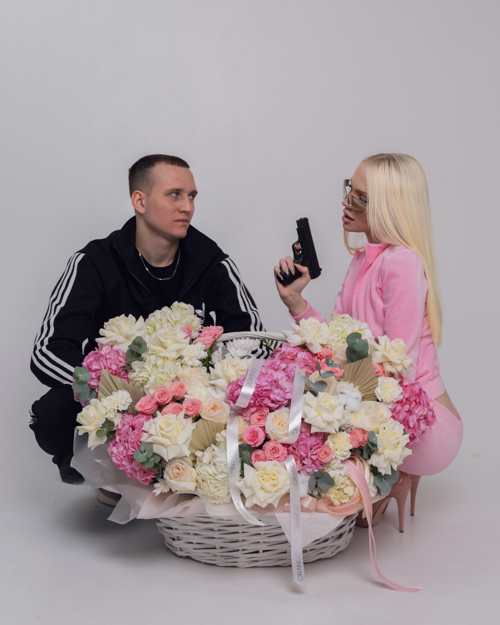 Славянский стиль Как на фото