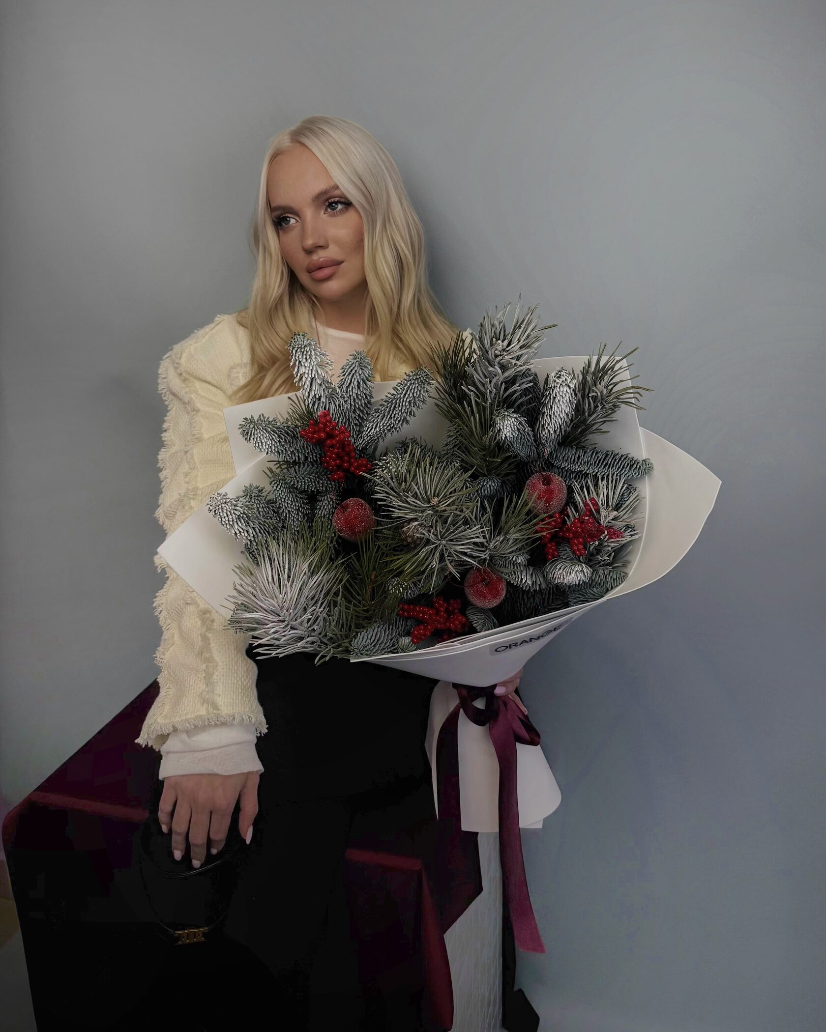 Наливное яблочко