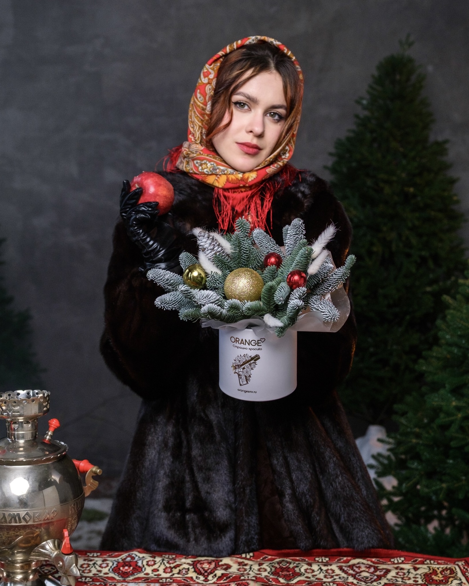 Очи