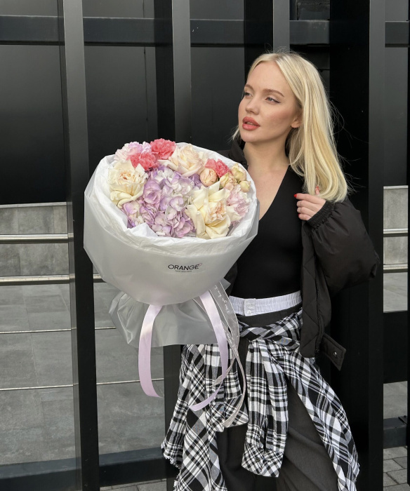 Он Адекватный