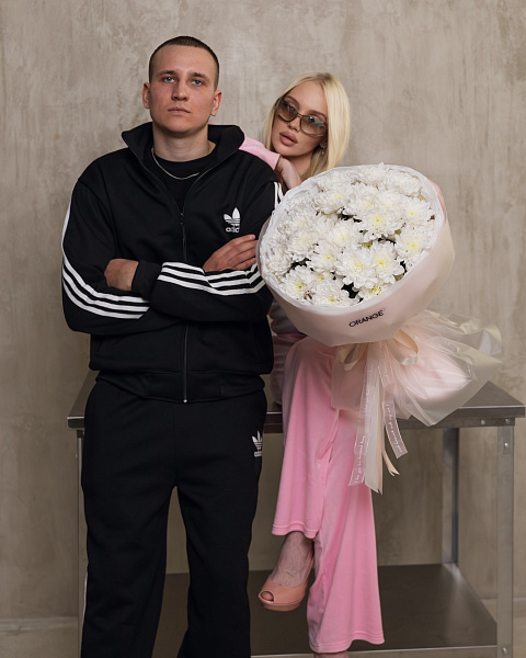 День Влюблённых