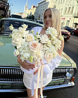 Шляпные коробки