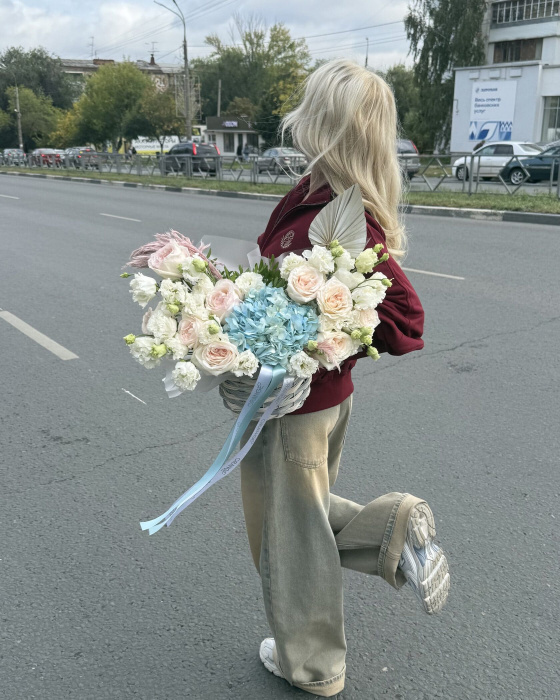 Анге?